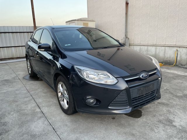 Ford/福特 Focus  第6張相片