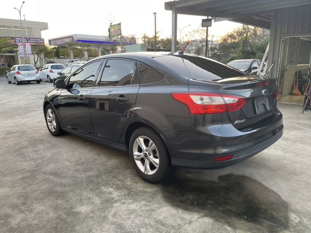 Ford/福特 Focus  第7張相片