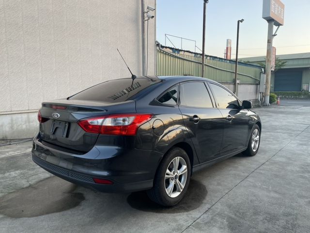 Ford/福特 Focus  第8張相片