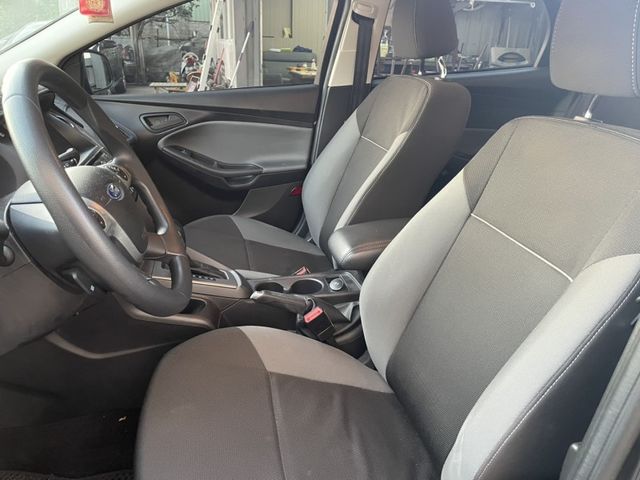 Ford/福特 Focus  第9張相片