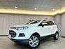 Ford EcoSport 1.5 一公升最高可跑18.01km 雙離合器6速自手排 自然進氣  第1張縮圖