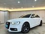 型男必備 2015年 Audi A4 1.8 25 TFSI CVT 8速手自排 渦輪增壓  第1張縮圖