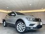 2019年 福斯 TIGUAN 330 TSI 4WD 新車價130萬 原廠保養 雙離合器7速自手排 渦輪增壓  第1張縮圖