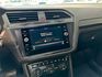 2019年 福斯 TIGUAN 330 TSI 4WD 新車價130萬 原廠保養 雙離合器7速自手排 渦輪增壓  第9張縮圖