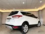認證車兩年保固 2016年 Ford Kuga 2.0 旗艦型 4WD 新車價120萬 6速手自排 渦輪增壓  第14張縮圖