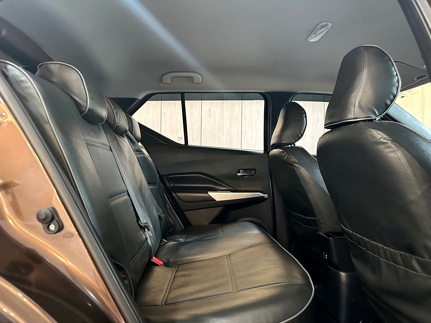 全省兩年保固 2019年 Nissan Kicks 1.5智行旗艦版 CVT無段變速 自然進氣 僅跑八萬  第13張相片