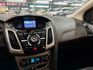 LINE:goodcar888 2013年 Ford Focus 5D 2.0汽油運動型 雙離合器6速自手排 自然進氣  第10張縮圖