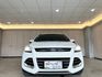 LINE:goodcar888 最頂級 兩年保固 2016年 Ford Kuga 2.0 旗艦型 4WD 新車價120萬 6速手自排 渦輪增壓  第10張縮圖
