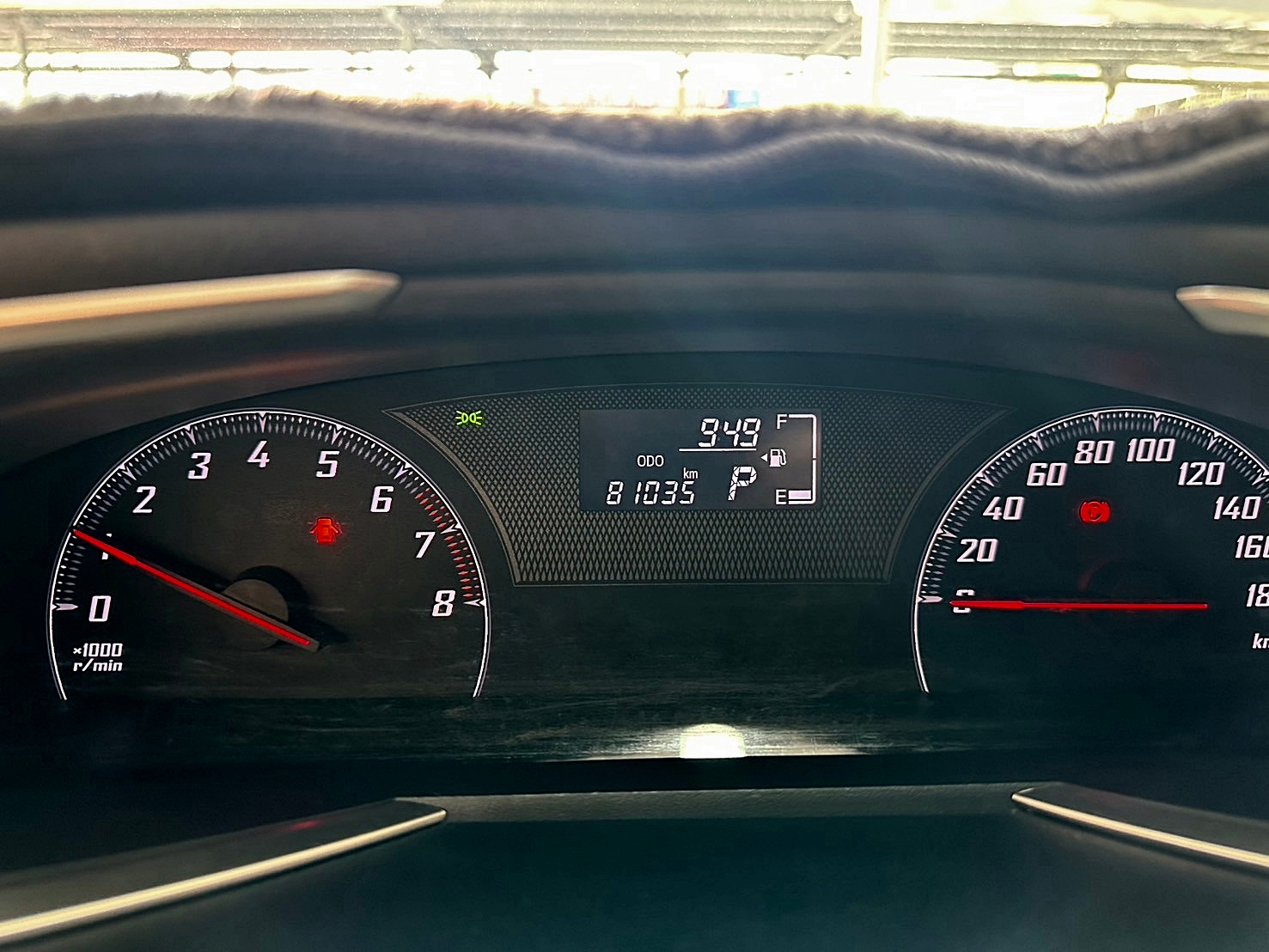 LINE:goodcar888 2020年 Toyota Sienta 五人座豪華 CVT無段變速 自然進氣 🔥APPLE CAR PLAY  第8張相片