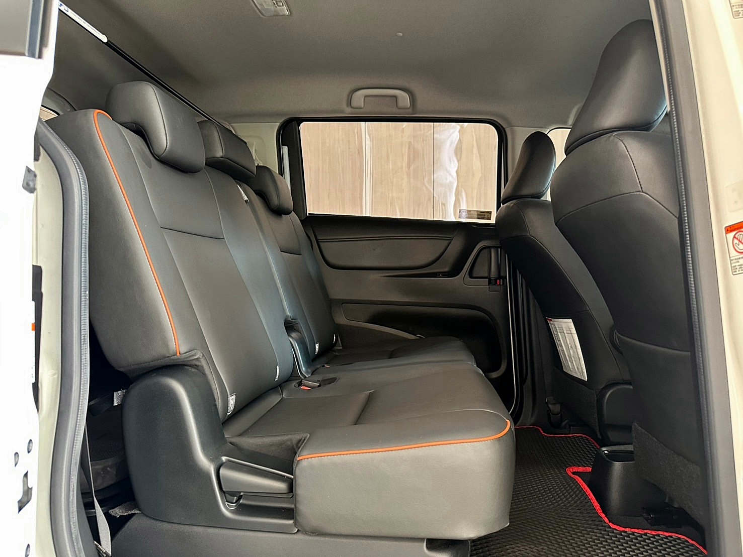 LINE:goodcar888 2020年 Toyota Sienta 五人座豪華 CVT無段變速 自然進氣 🔥APPLE CAR PLAY  第15張相片