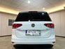 LINE:goodcar888 原廠保養 跑少 2016年 福斯 Touran 280 1.6 新車價124萬 僅跑八萬 全年度稅金只要一萬 雙離合器7速自手排 渦輪增壓 最高一公升可跑19.76km/ltr  第16張縮圖