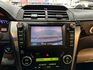 LINE:goodcar888 油電混合 超省油 2012年 Toyota Camry Hybrid-Q 最頂級 新車價140萬 CVT無段變速 自然進氣  第14張縮圖