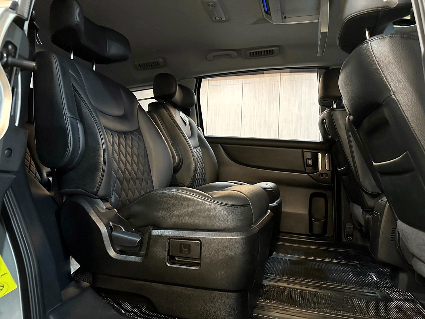 LINE:goodcar888 兩年保固 2015年 Luxgen M7 Turbo 旗艦型 新車價113萬 僅跑五萬 影音升級Android  第11張相片