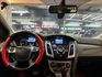 LINE:goodcar888 2014年 Ford Focus 5D 2.0汽油運動型 僅跑十萬 雙離合器6速自手排 自然進氣 全車空力套件 鋁圈 Bc避震器  中尾段  有閥門 炮彈  第6張縮圖