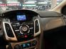 LINE:goodcar888 2014年 Ford Focus 5D 2.0汽油運動型 僅跑十萬 雙離合器6速自手排 自然進氣 全車空力套件 鋁圈 Bc避震器  中尾段  有閥門 炮彈  第9張縮圖