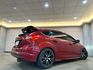 LINE:goodcar888 2014年 Ford Focus 5D 2.0汽油運動型 僅跑十萬 雙離合器6速自手排 自然進氣 全車空力套件 鋁圈 Bc避震器  中尾段  有閥門 炮彈  第12張縮圖