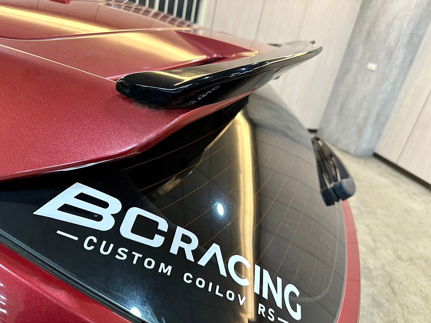 LINE:goodcar888 2014年 Ford Focus 5D 2.0汽油運動型 僅跑十萬 雙離合器6速自手排 自然進氣 全車空力套件 鋁圈 Bc避震器  中尾段  有閥門 炮彈  第16張相片