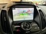 LINE:goodcar888 2016年 Ford Kuga 2.0 旗艦型 4WD 新車價120萬 6速手自排 渦輪增壓  第11張縮圖