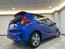 LINE:goodcar888 兩年保固 2015年 Honda Fit 1.5 S 新車價69萬 僅跑11萬 CVT 7速手自排 自然進氣 Michelin輪胎 GARMIN導航  第15張縮圖