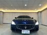 #新車價818萬店面開價99萬 #總代理原廠保養跑少 2015年 Maserati Quattroporte GTS 3.8 僅跑12萬 8速手自排 渦輪增壓 最大馬力530hp 3.8升雙渦輪增壓V8引擎 0~100km/h加速僅需4.7  第3張縮圖