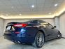 #新車價818萬店面開價99萬 #總代理原廠保養跑少 2015年 Maserati Quattroporte GTS 3.8 僅跑12萬 8速手自排 渦輪增壓 最大馬力530hp 3.8升雙渦輪增壓V8引擎 0~100km/h加速僅需4.7  第15張縮圖