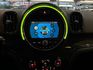 LINE:goodcar888 2018年 Mini Cooper Countryman 1.5 6速手自排 渦輪增壓 升級18吋鋁圈(Michelin輪胎)  第11張縮圖