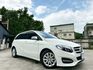 實車比照片更美 車況包滿意 可全貸 2016年 BENZ B180 1.6 新車價156萬 僅跑八萬  第2張縮圖