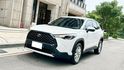 2024年 Toyota Corolla Cross 1.8豪華 僅跑1.9萬 原廠保固中  第1張縮圖