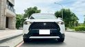 2024年 Toyota Corolla Cross 1.8豪華 僅跑1.9萬 原廠保固中  第2張縮圖