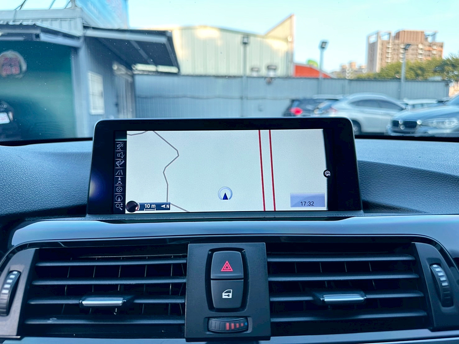 2014年 BMW 428i 2.0 Gran Coupe Modern Line 新車價276萬 8速手自排 渦輪增壓 LED日行燈  HID氙氣頭燈   第11張相片