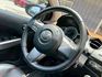 2013年 Mazda 2 1.5 頂級型 日本原裝進口 新車價70萬 僅跑十萬 一年僅跑八千公里  第7張縮圖