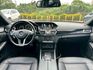 正AMG稀有釋出 2015年 Benz E250 Elegance AMG 2.0 新車價321萬 7速手自排 渦輪增壓 摸門 360環景影像  第6張縮圖