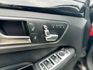 正AMG稀有釋出 2015年 Benz E250 Elegance AMG 2.0 新車價321萬 7速手自排 渦輪增壓 摸門 360環景影像  第12張縮圖