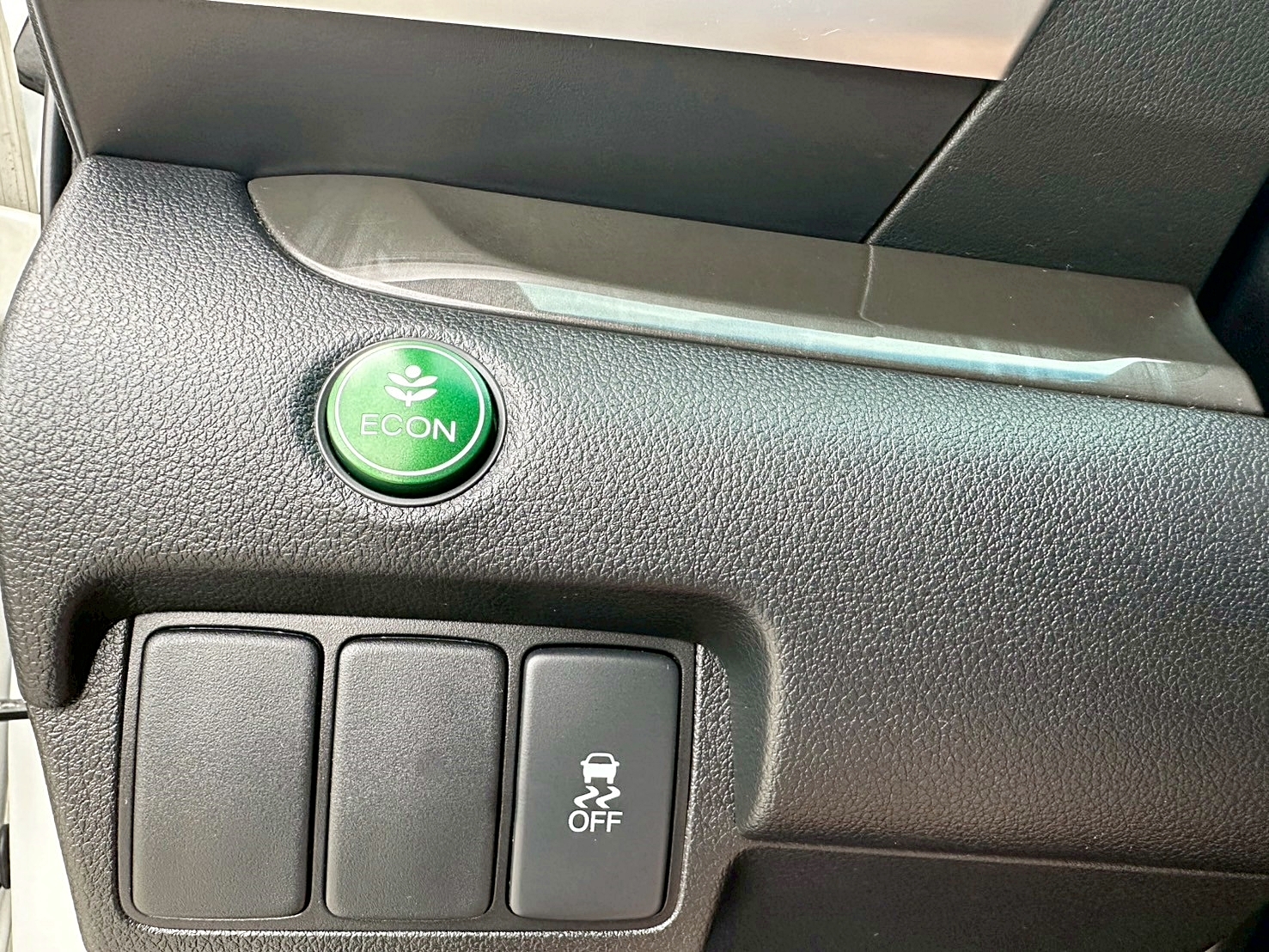 車庫車 兩年保固 2016年 Honda CR-V 2.4 VTi-S 原廠保養 僅跑八萬 新車價97萬  第10張相片