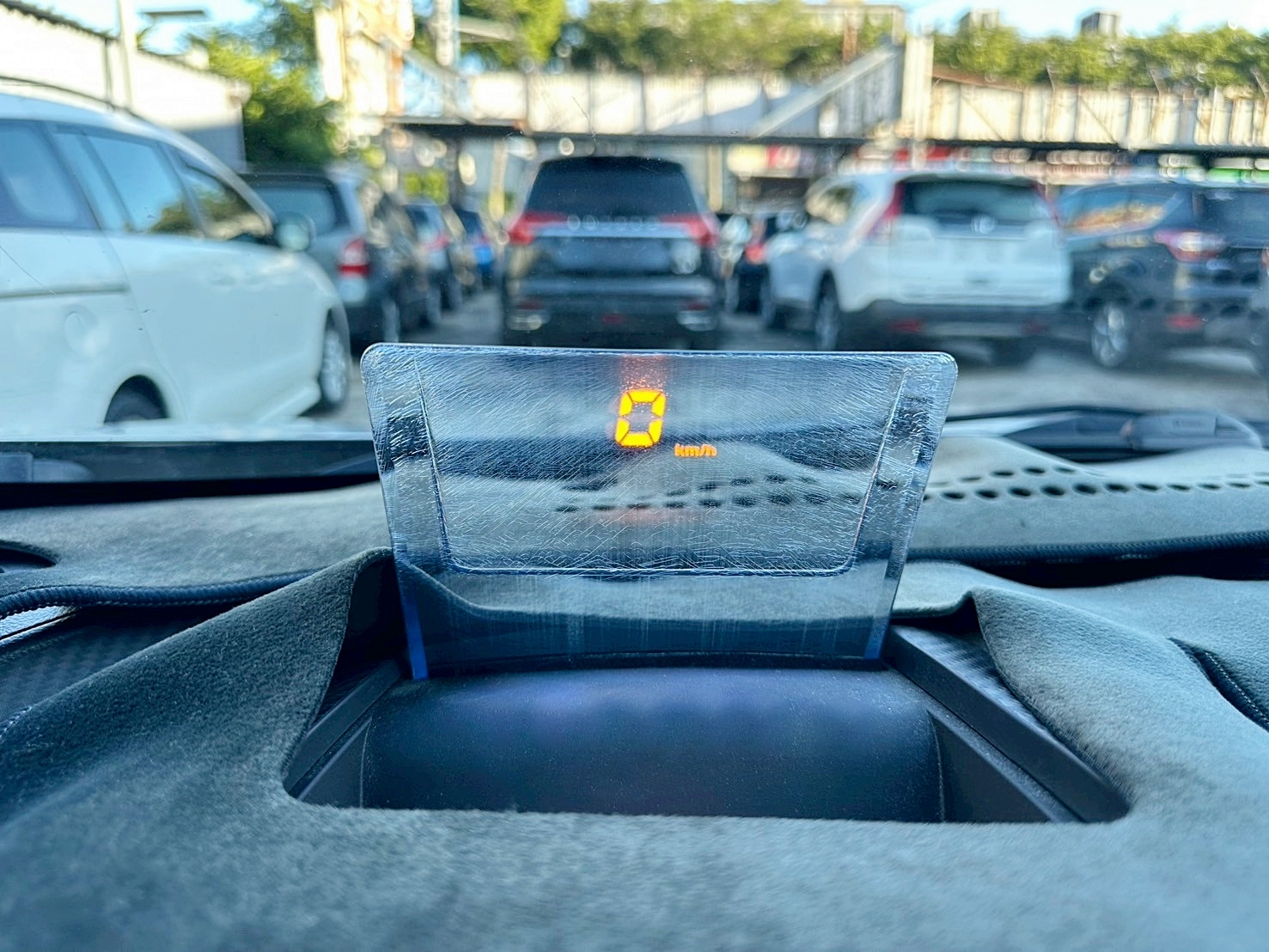 認證車兩年保固 2016年 Luxgen U6 Turbo ECO Hyper 1.8經典型 原廠保養 跑少  第8張相片