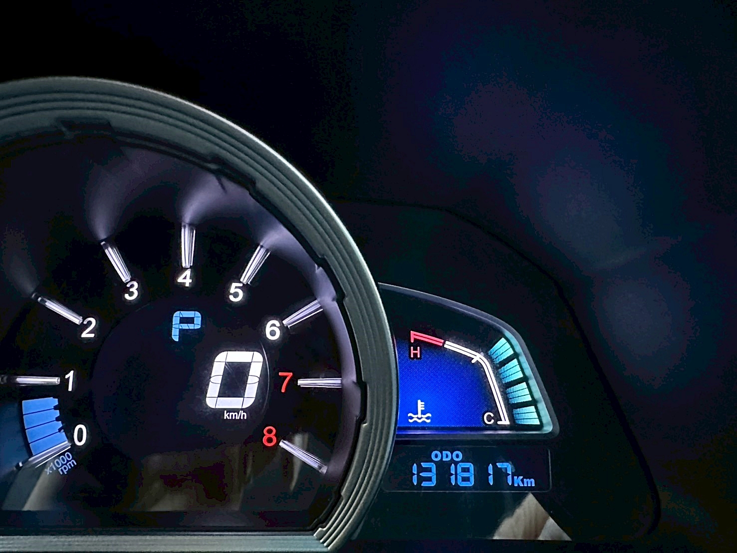 認證車兩年保固 2016年 Luxgen U6 Turbo ECO Hyper 1.8經典型 原廠保養 跑少  第10張相片