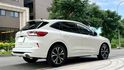 最頂級 稀有釋出 2020年 Ford KugaEcoBoost 250 AWD ST-Line 新車價120萬  8速手自排 渦輪增壓 僅跑八萬 四輪驅動  第17張縮圖