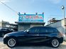 2012年 BMW 116i 1.6 新車價147萬  8速手自排 渦輪增壓 PAPAGO行車紀錄器 Michelin輪胎  第2張縮圖