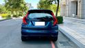 2021年 Honda Fit 1.5 S 新車價近70萬 僅跑六萬 CVT 7速手自排 自然進氣 S版空力套件 箭矢式燈條 Akrapovič雙出尾管 16吋雙色切削鋁圈  第9張縮圖