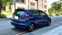 2021年 Honda Fit 1.5 S 新車價近70萬 僅跑六萬 CVT 7速手自排 自然進氣 S版空力套件 箭矢式燈條 Akrapovič雙出尾管 16吋雙色切削鋁圈  第10張縮圖