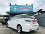 跑少 車庫車 2016年 Toyota Wish 2.0尊爵 CVT 7速手自排 僅跑13萬 新車價86萬 大螢幕安卓機  第18張縮圖