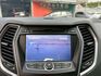 2014年 Hyundai Santa Fe 2.2皇家款 最頂級 新車價130萬 四輪傳動 6速手自排 渦輪增壓  全年度稅金不用一萬五 雙前座電熱椅 自動停車系統   第13張縮圖