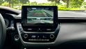 買對新古車 何必買新車 2024年 Toyota Corolla Cross 1.8豪華 僅跑1.9萬 原廠保固中 CVT 7速手自排 自然進氣  第8張縮圖
