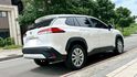 買對新古車 何必買新車 2024年 Toyota Corolla Cross 1.8豪華 僅跑1.9萬 原廠保固中 CVT 7速手自排 自然進氣  第11張縮圖