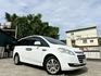 超舒適七人 認證車一年保固 2013年 Luxgen 7 MPV 2.2 尊爵型 5速手自排 渦輪增壓  第6張縮圖
