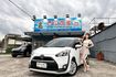 LINE ID:goodcar888七人座 電動滑門 教師用車 認證好兩年保固 Toyota Sienta 7人座豪華＋ 新車價81.5萬 CVT無段變速 自然進氣  第1張縮圖