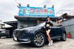 LINE ID:goodcar888 2017年 Mazda CX-9 SKY-G AWD旗艦型 四輪傳動 新車價177萬 七人座  第1張縮圖