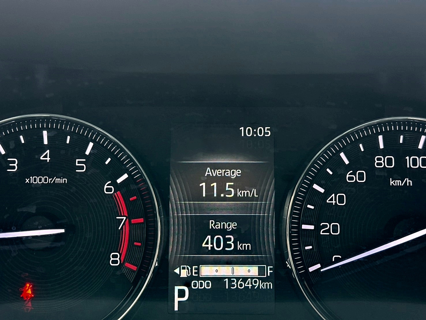 LINE ID:goodcar888 一年車現買現賺價差 2025年 Toyota Yaris Cross 1.5酷動版 新車價73.5萬 原廠保養 保固中 僅跑1.3萬  第10張相片