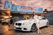LINE ID:goodcar888 2012年 BMW 528i 2.0 領航版 新車價318萬 8速手自排 渦輪增壓 僅跑13萬 大螢幕安卓機  第1張縮圖