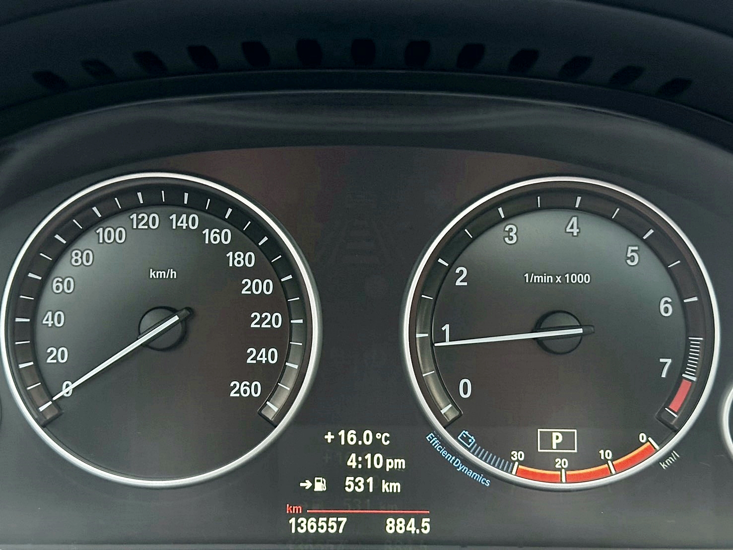 LINE ID:goodcar888 2012年 BMW 528i 2.0 領航版 新車價318萬 8速手自排 渦輪增壓 僅跑13萬 大螢幕安卓機  第9張相片